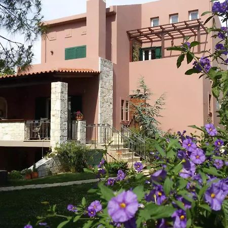 Home Sweet Home Artemida  Exterior photo